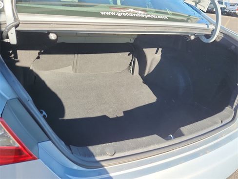 Used 2014 Hyundai Sonata GLS image 11