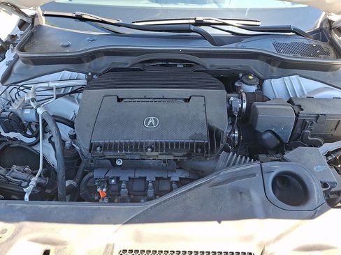 Certified 2024 Acura MDX SH-AWD image 29