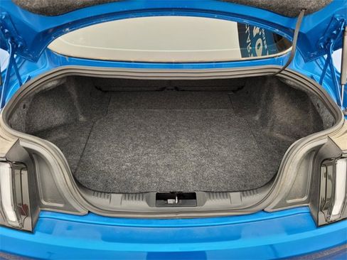 Used 2020 Ford Mustang GT Premium w/ GT Performance Package image 14