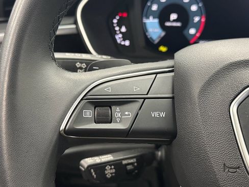 Used 2025 Audi Q3 2.0T Premium image 21