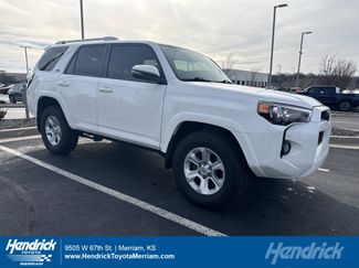 Used 2018 Toyota 4Runner SR5 Premium video 1