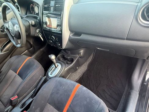 Used 2017 Nissan Versa Note SR image 28