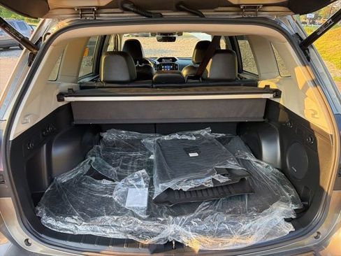 Used 2021 Subaru Forester Limited AWD/4WD image 11
