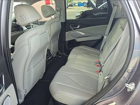 Used 2021 Acura RDX FWD w/ Technology Package image 9