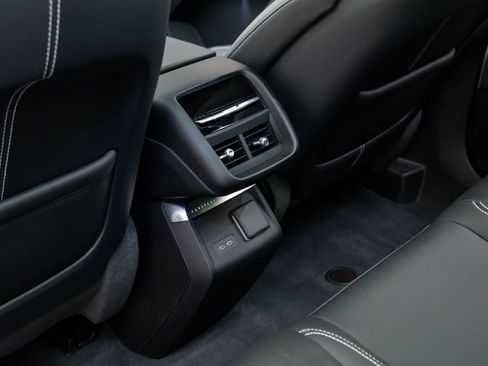 Certified 2024 Cadillac Lyriq Luxury w/ LPO, Floor Liner Package image 22