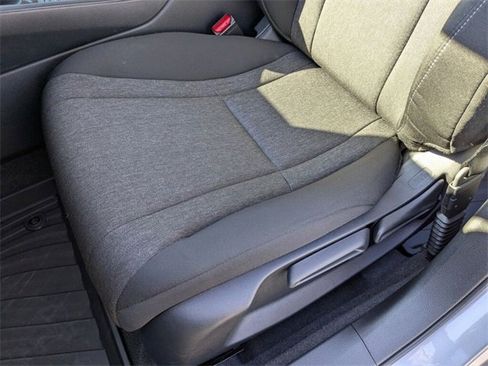 Certified 2025 Honda Accord LX image 25