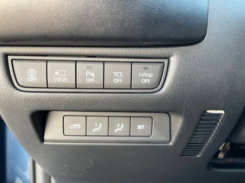 Used 2024 MAZDA CX-50 2.5 Turbo w/ Weather Package AWD/4WD image 16