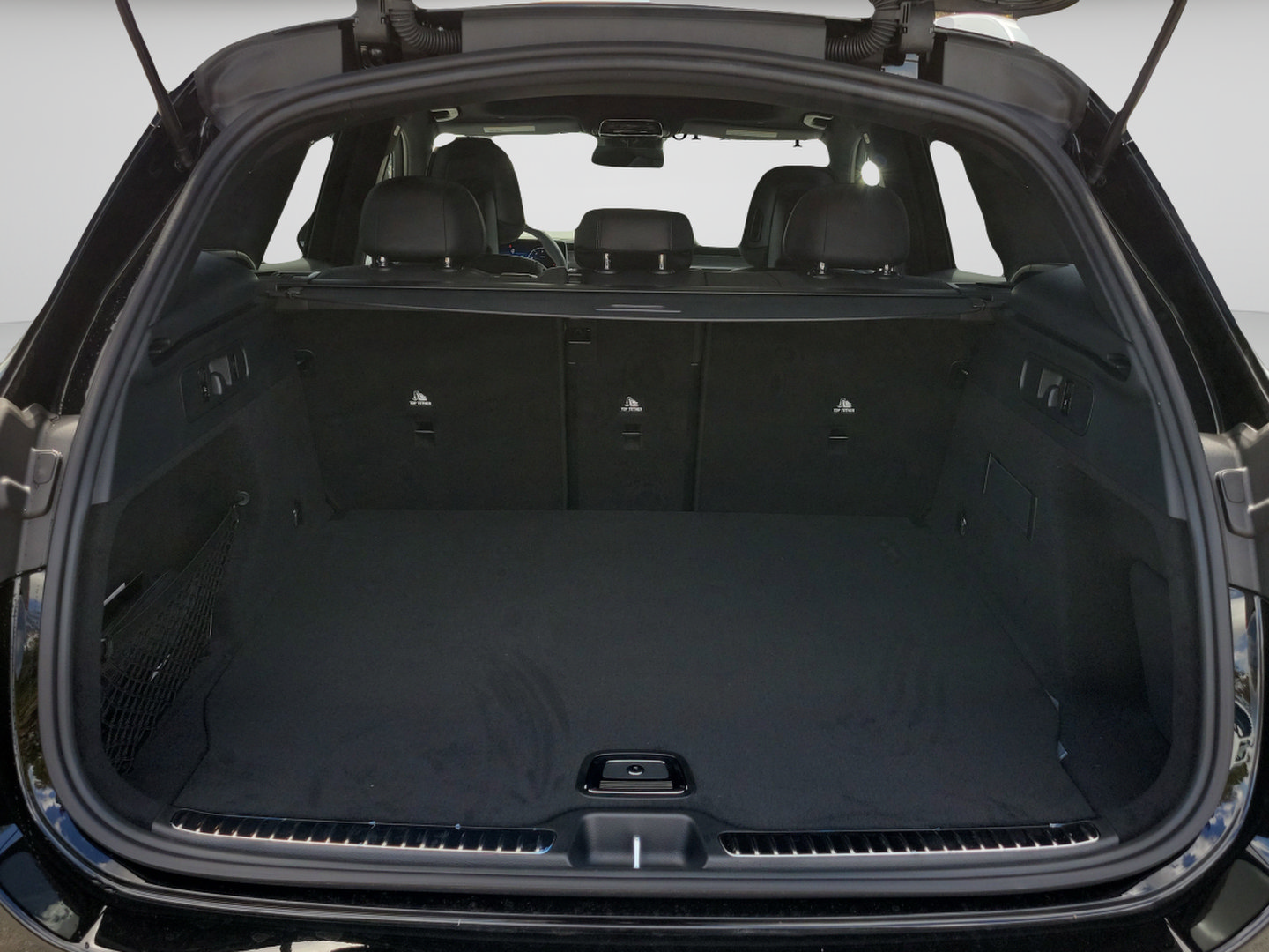 Certified 2026 Mercedes-Benz GLC 300 image 6