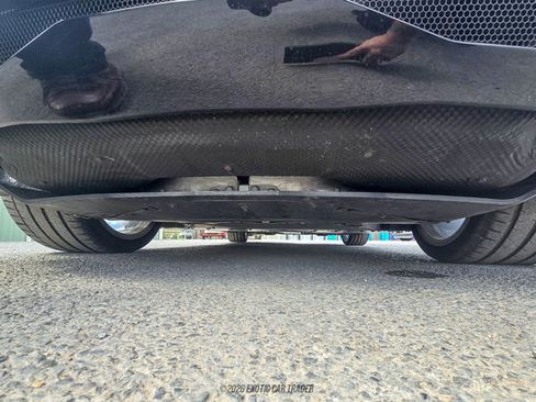 Used 2020 Chevrolet Corvette Stingray Preferred Cpe w/ 2LT Preferred Equipment Group image 57