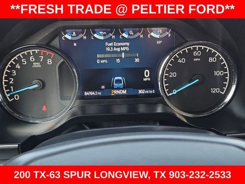 Certified 2022 Ford F150 XLT w/ Equipment Group 302A High image 24