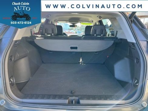 Used 2020 GMC Terrain SLT w/ Preferred Package image 28