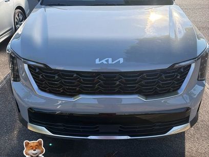 Used 2025 Kia Sorento S w/ Panoramic Sunroof Package