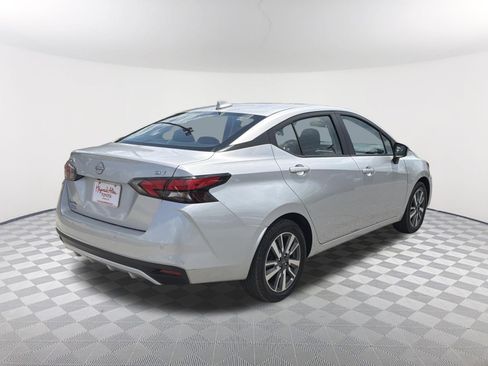 Used 2024 Nissan Versa SV FWD image 14