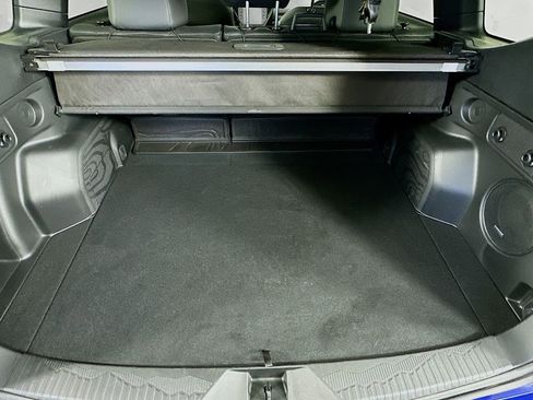 Used 2025 Subaru Forester Sport image 34