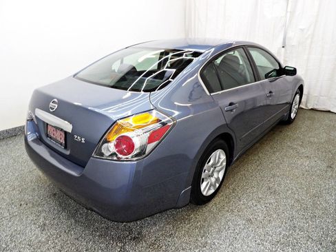 Used 2012 Nissan Altima 2.5 S w/ Value Pkg FWD image 6