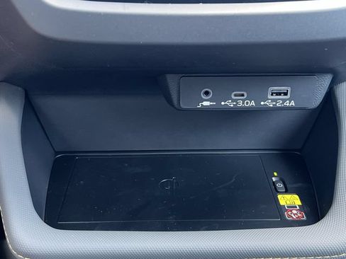 New 2026 Subaru Forester Wilderness AWD/4WD image 18