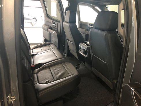 Used 2021 GMC Sierra 1500 Denali w/ Driver Alert Package II image 17