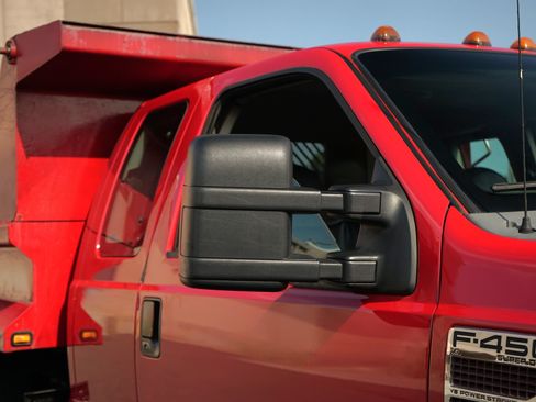 Used 2008 Ford F450 XL AWD/4WD image 5