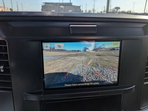 New 2026 Ford F350 XL w/ XL Driver Assist Package image 15