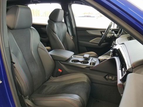 Used 2023 Acura MDX A-Spec image 19