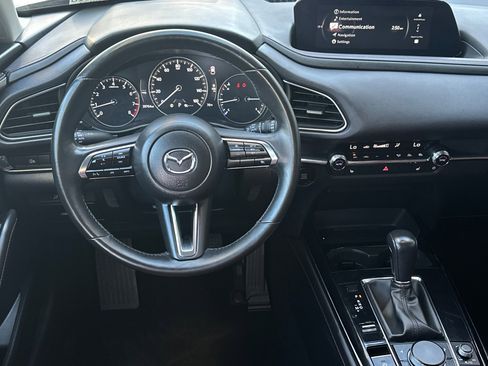 Used 2024 MAZDA CX-30 AWD 2.5 S w/ Preferred Package image 13