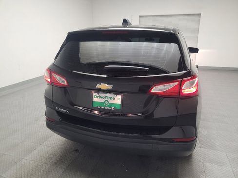 Used 2019 Chevrolet Equinox LS FWD image 7