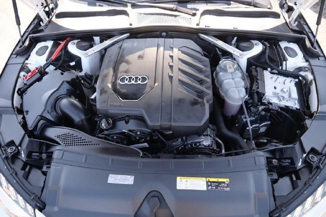 Used 2023 Audi A4 2.0T Premium Plus AWD/4WD image 29