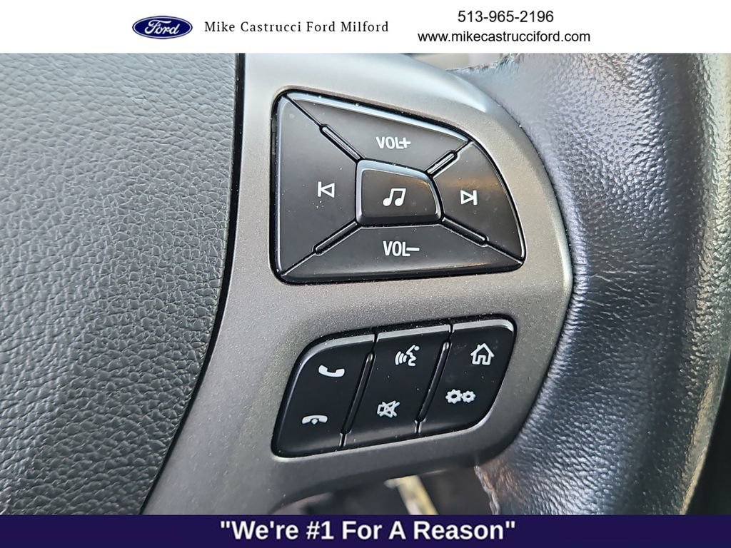 Used 2020 Ford Ranger XLT w/ Equipment Group 301A Mid AWD/4WD image 14