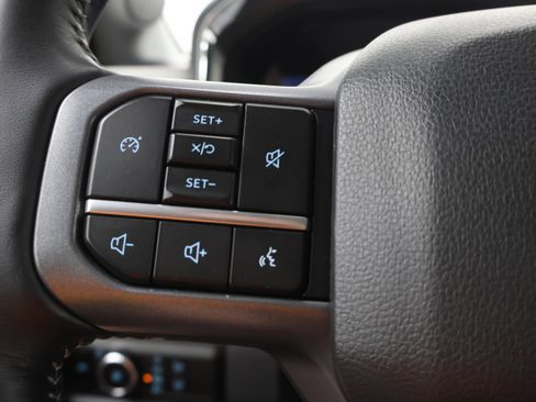 Used 2024 Ford F350 Lariat w/ Sport Appearance Package AWD/4WD image 15
