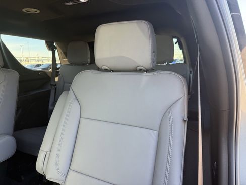 New 2026 Chevrolet Tahoe LT w/ Comfort Package image 31