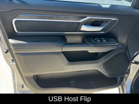 Certified 2023 RAM 1500 Big Horn RWD image 23