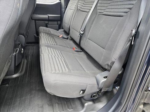 Certified 2023 Ford F150 XL w/ STX Appearance Package RWD image 18