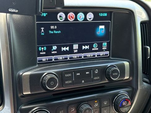 Used 2018 Chevrolet Silverado 1500 LT w/ Texas Edition image 20