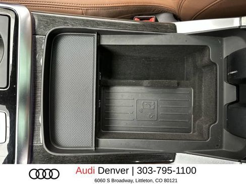Used 2023 Audi Q7 3.0T Prestige AWD/4WD image 21