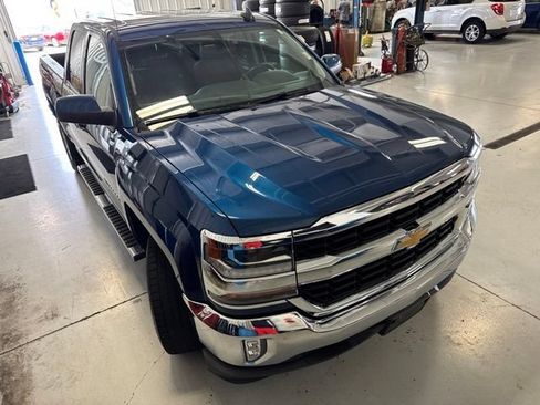 Used 2019 Chevrolet Silverado 1500 LT w/ All Star Edition RWD image 27