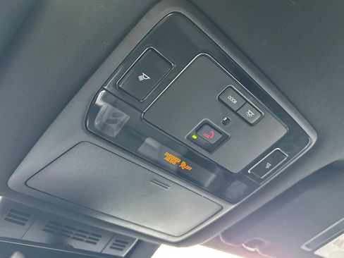 Certified 2026 Lexus TX 350 FWD w/ Convenience Package image 23