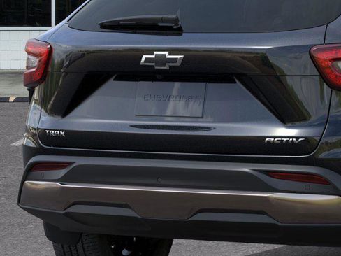 New 2026 Chevrolet Trax ACTIV image 14