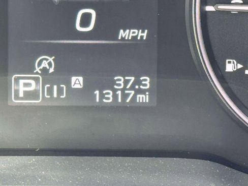 Certified 2024 Subaru Crosstrek 2.5i Limited w/ Crosstrek Mirror Package AWD/4WD image 27