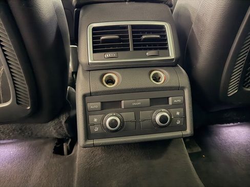 Used 2012 Audi Q7 3.0T S line Prestige image 42