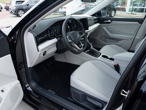 New 2026 Volkswagen Jetta S image 16