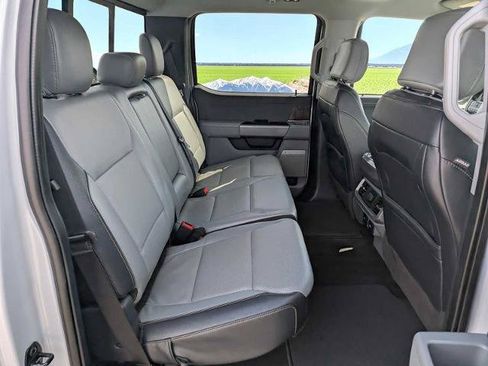 Certified 2022 Ford F150 Lariat AWD/4WD image 18