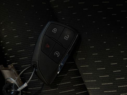 Used 2025 Chevrolet Equinox LT image 22