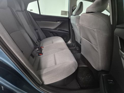 New 2026 Toyota Camry LE image 33