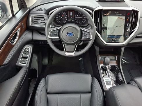 Used 2025 Subaru Ascent Touring image 15