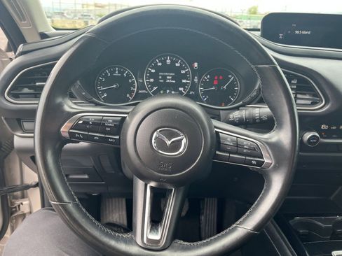 Used 2024 MAZDA CX-30 AWD 2.5 S w/ Select Sport Pkg image 30