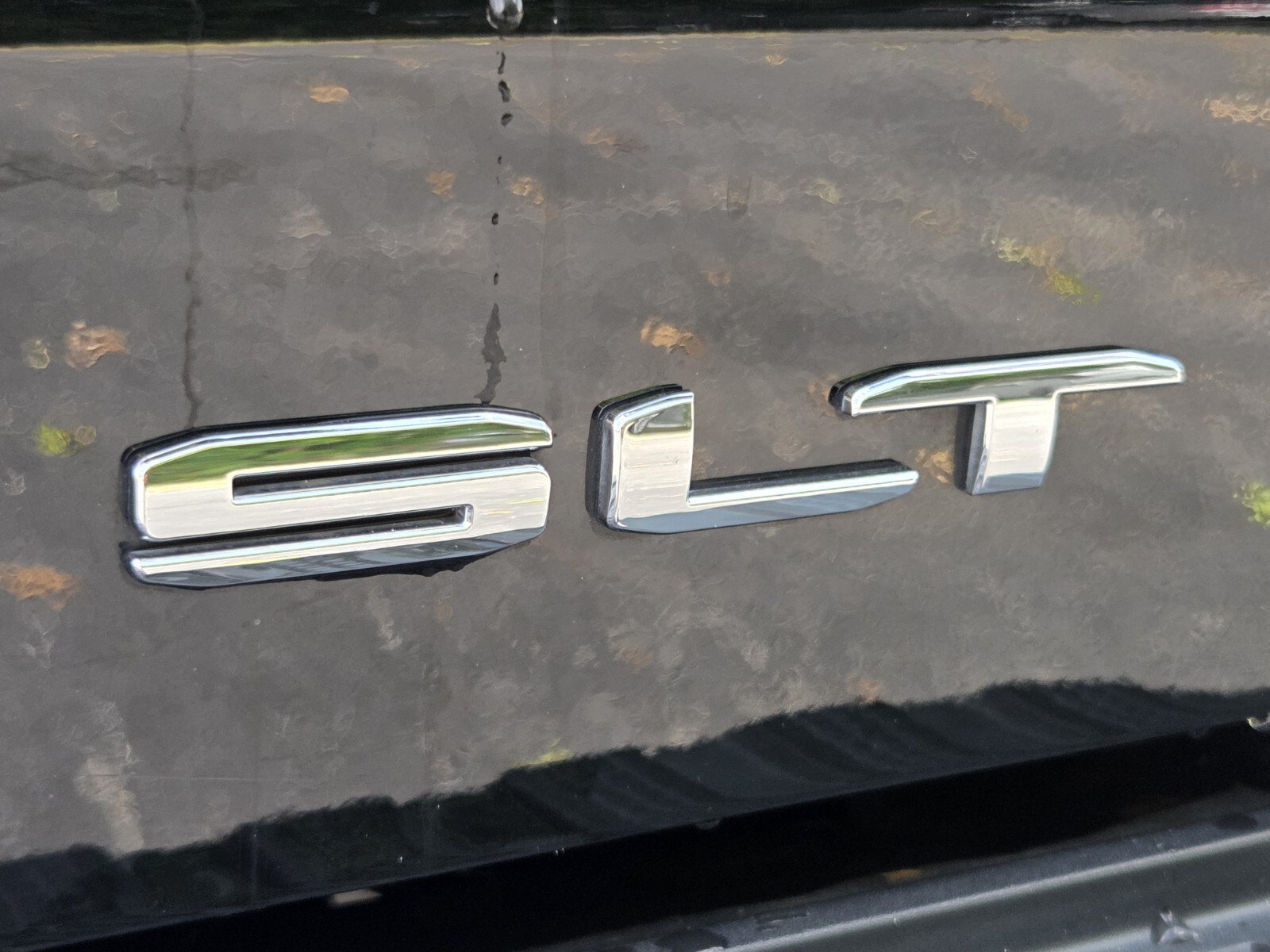 Used 2024 GMC Sierra 1500 SLT AWD/4WD image 15