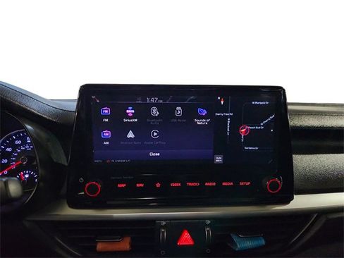 Used 2022 Kia Forte GT-Line w/ GT-Line Premium Package image 17