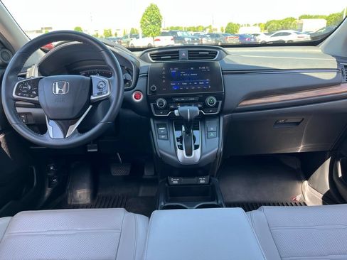Used 2022 Honda CR-V EX-L image 17