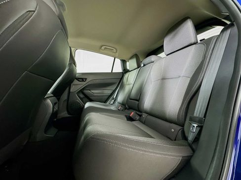 Certified 2024 Subaru Crosstrek 2.0i Premium AWD/4WD image 21