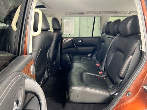 Used 2019 Nissan Armada SL w/ Premium Package image 24